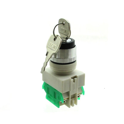 3 Position Speed Control Key Switch for Taotao E1-350 (2010–2023)