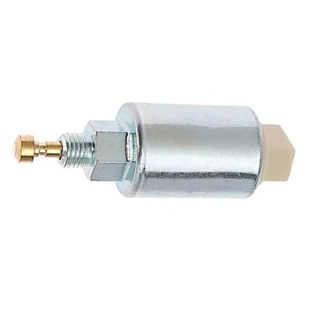 Carburetor Fuel Solenoid Valve for Enhanced Engine Performance (2010–2020)