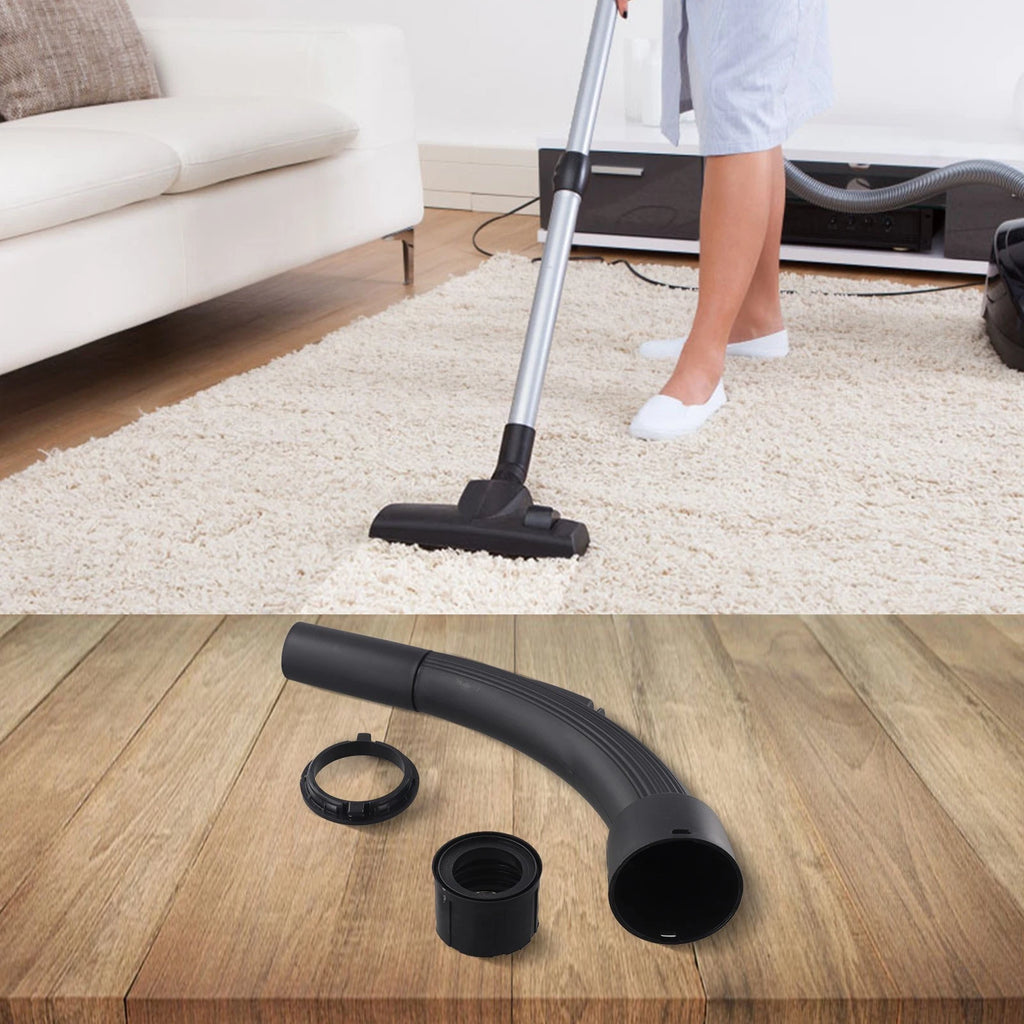 Vacuum Cleaner Hose Handle Connector for