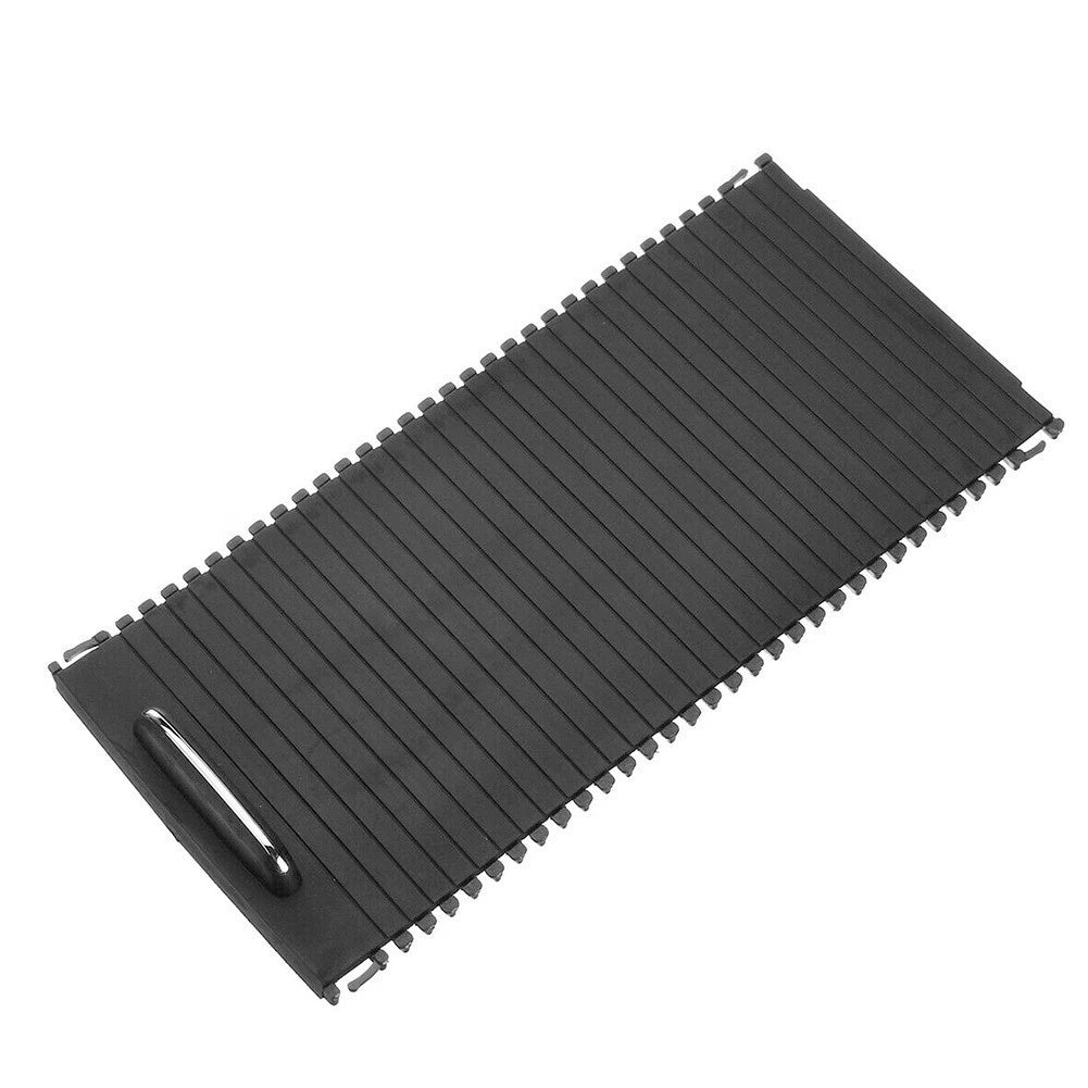 Roller Blind Cover for Center Console (91x191x15mm)