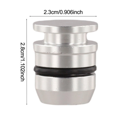 Speedometer Block Off Tool for TH350 Turbo 350 Transmission