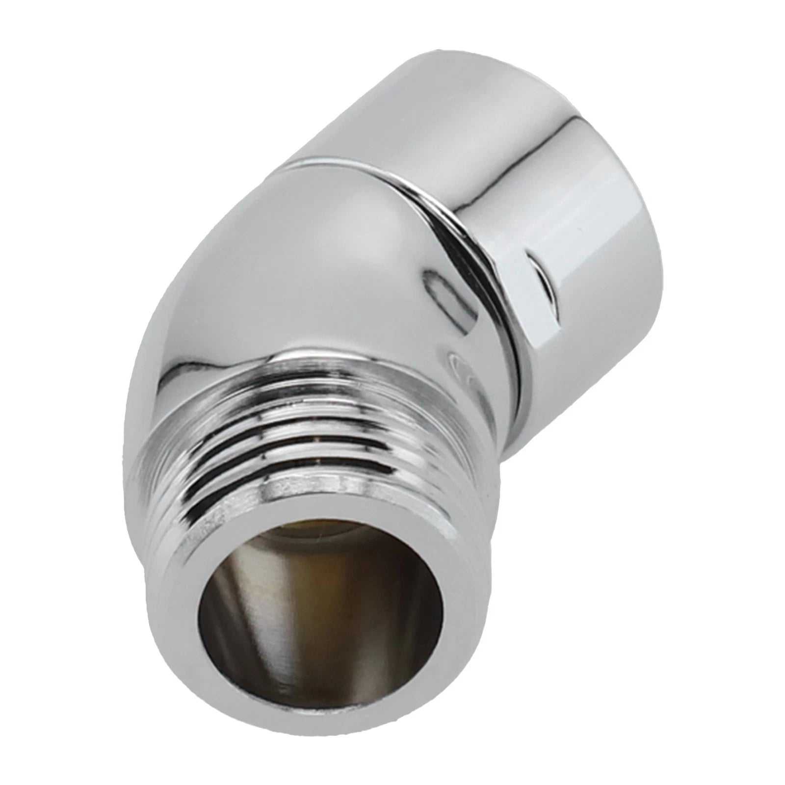 Shower Head Elbow for Hand Showers (Wall-mounted)