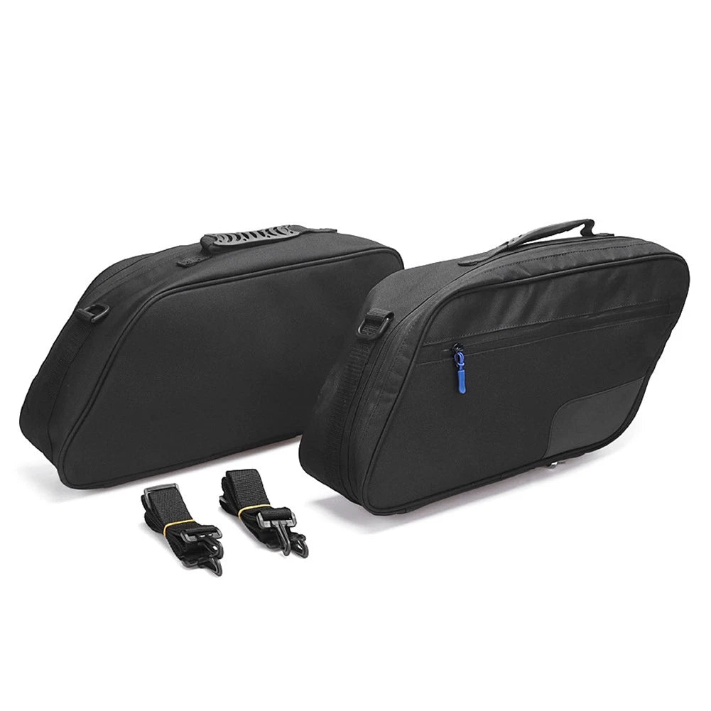 Side Luggage Bag For BMW R18 B Transcontinental K1600B