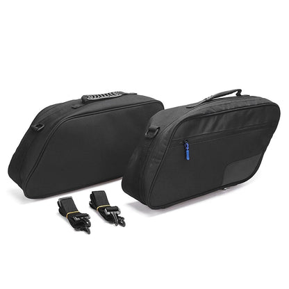 Side Luggage Bag For BMW R18 B Transcontinental K1600B
