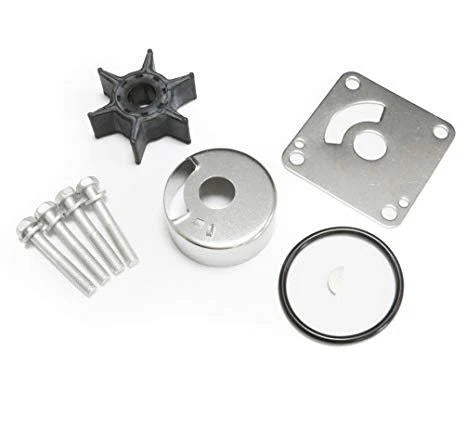 Water Pump Kit for Yamaha 20HP-25HP (Replaces 6L2-W0078-01-00)