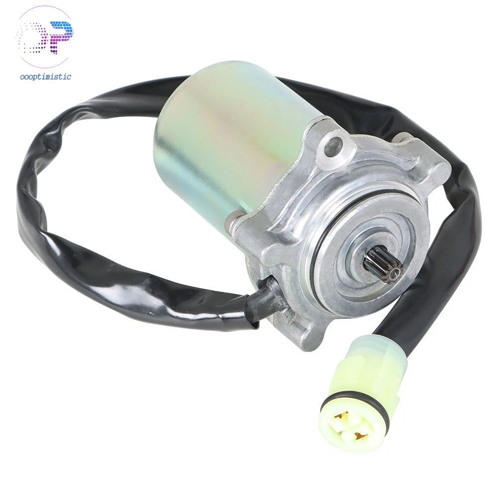 Power Shift Control Motor for Honda TRX250TE Recon 250 (2002–2017)