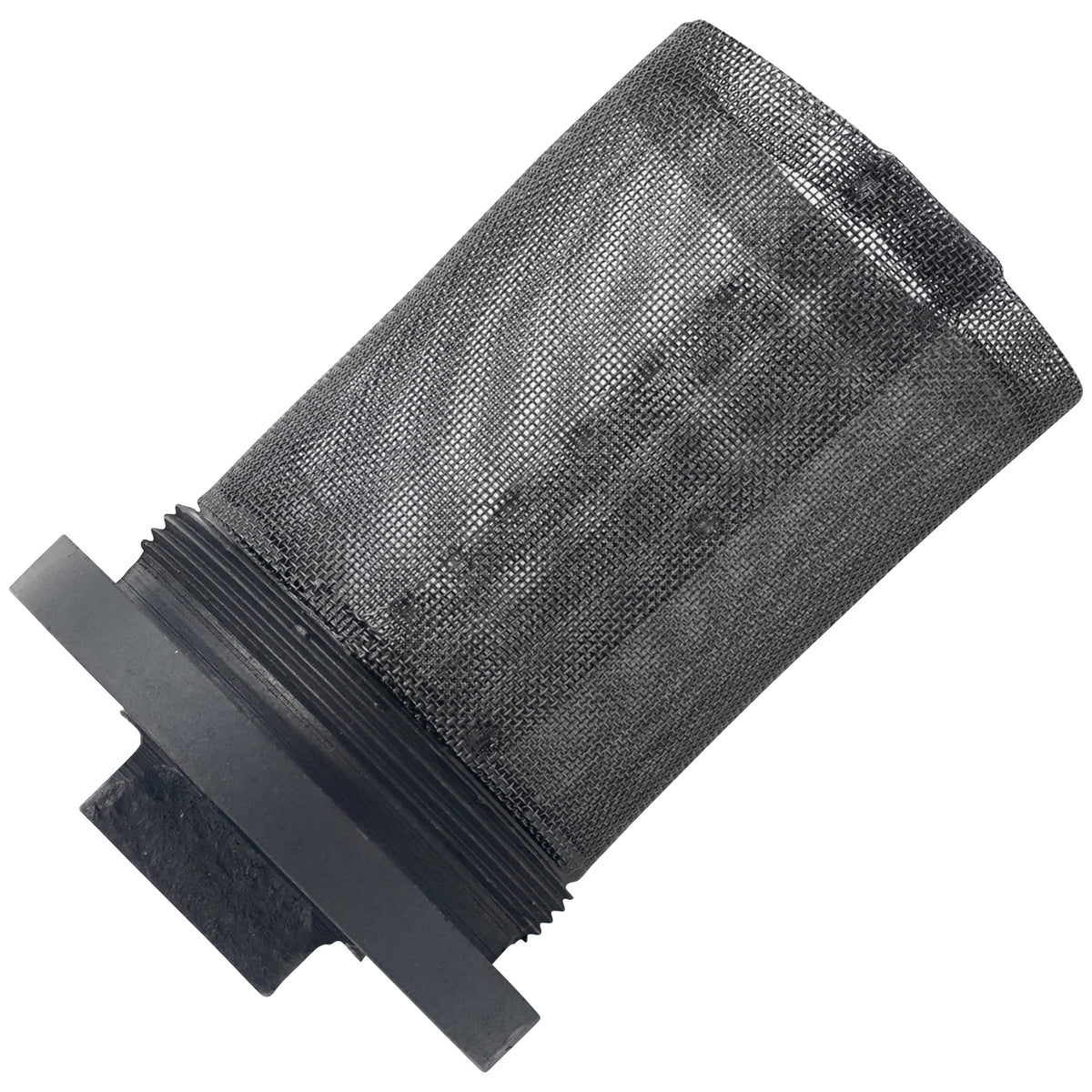 Oil Pan Drain Plug Screen with Gasket Replacement for Ford 8N 9N (1948–1952)