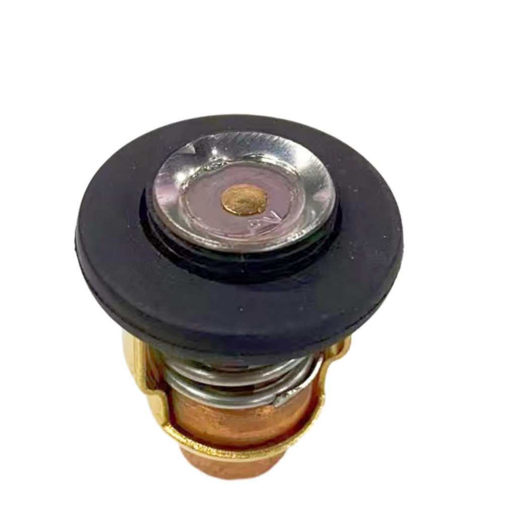 Outboard Thermostat 6E5-12411-30, 688-12412-00 for Yamaha 2Stroke (9.9-225 HP)