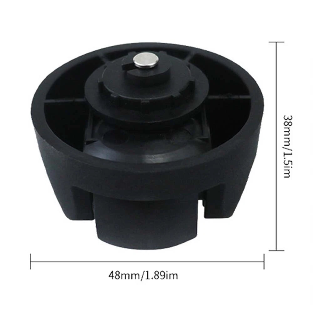 Replacement Wheels for ECOVACS X8 Pro (OMNI, T80)