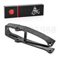 Swingarm Chain Slider Buffer Guide for Honda XL600R XR250R XL350R (1985–1987)