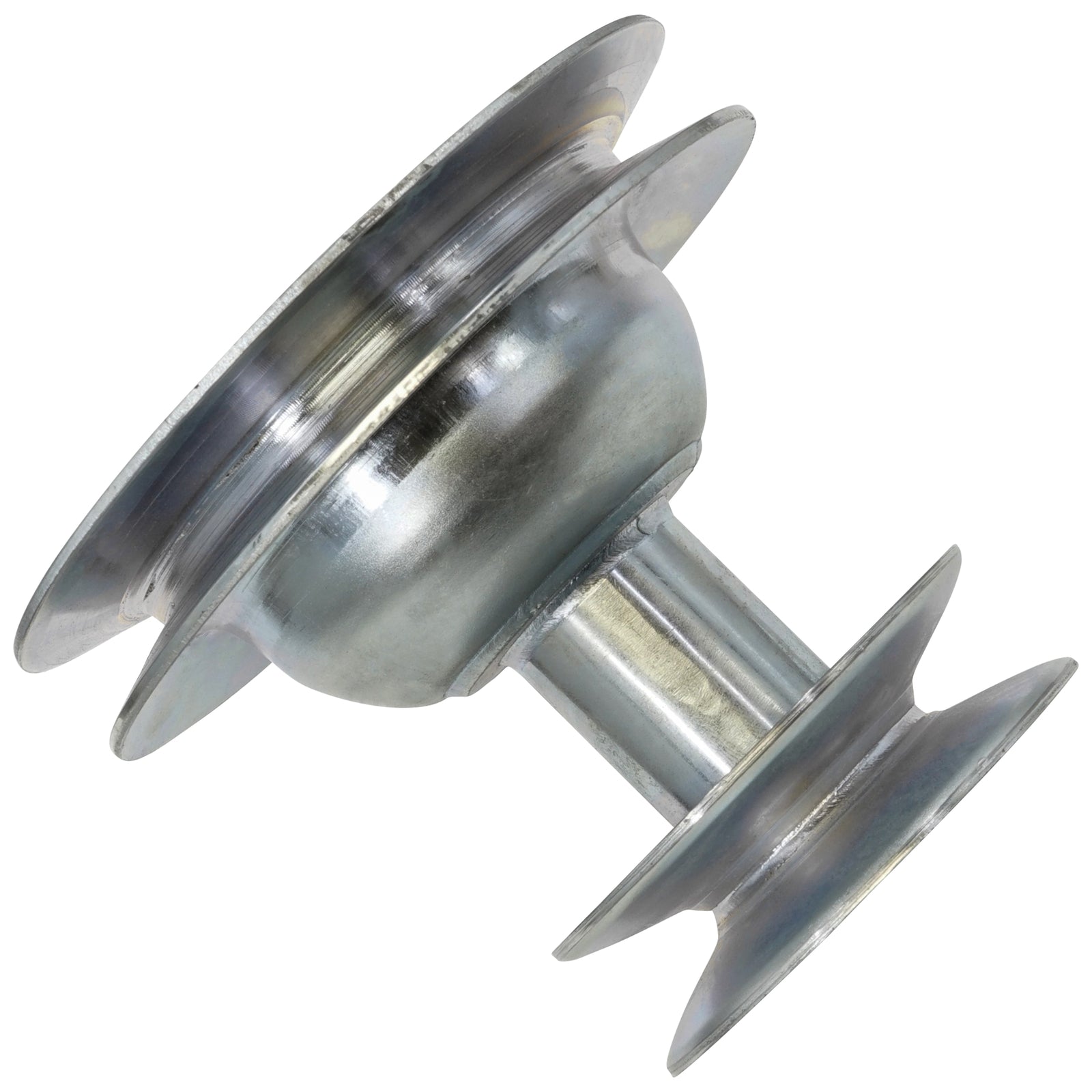 Engine Pulley Replacement for MTD Yard Man Gold 608G 678G 604G (1990–2010)