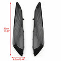 Rear Tail Side Seat Panel Trim for Ducati 1299 (2015–2024) Carbon T9