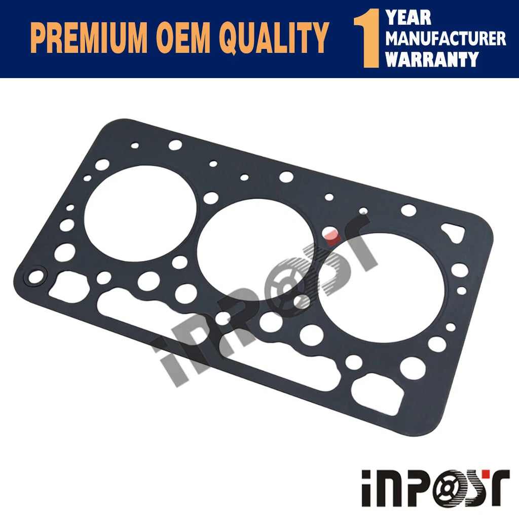 D640 Head Gasket for Kubota Engine