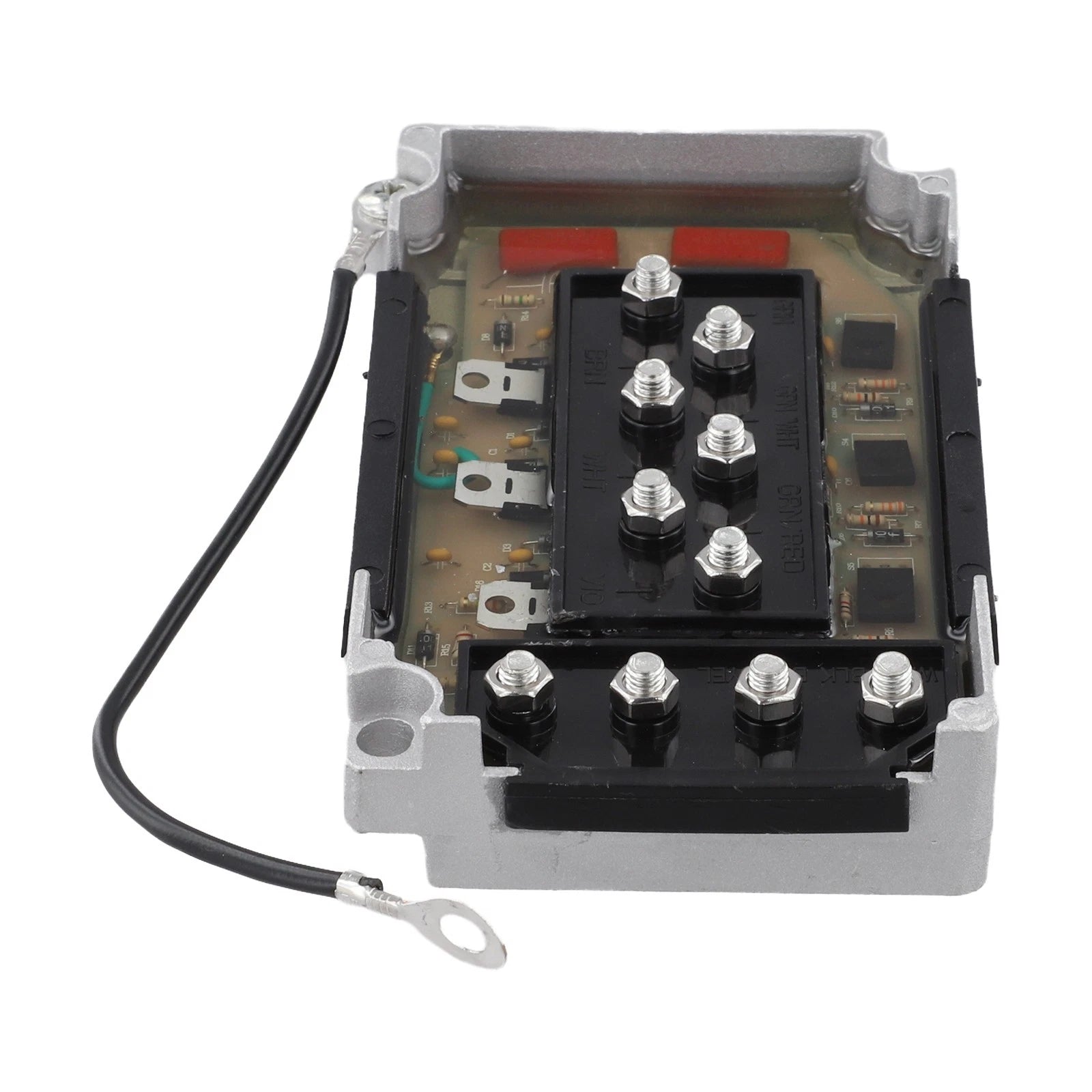 Switch Box for Mercury Outboard 50 275HP (Replacement Part 3327778)