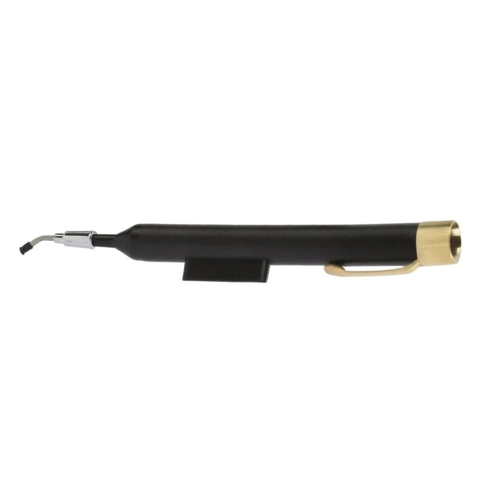Solder Sucker Desoldering Pump & Braid Tool for Automotive Repair