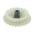 Oiling Mechanism Worm & Spur Gears for Model 038 Chainsaws
