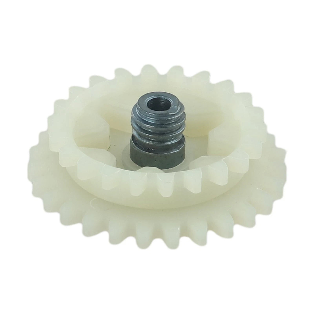 Oiling Mechanism Worm & Spur Gears for Model 038 Chainsaws