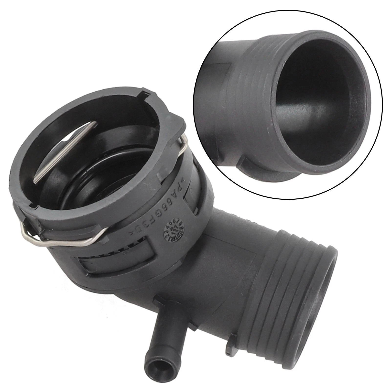 Engine Coolant Temperature Sensor for