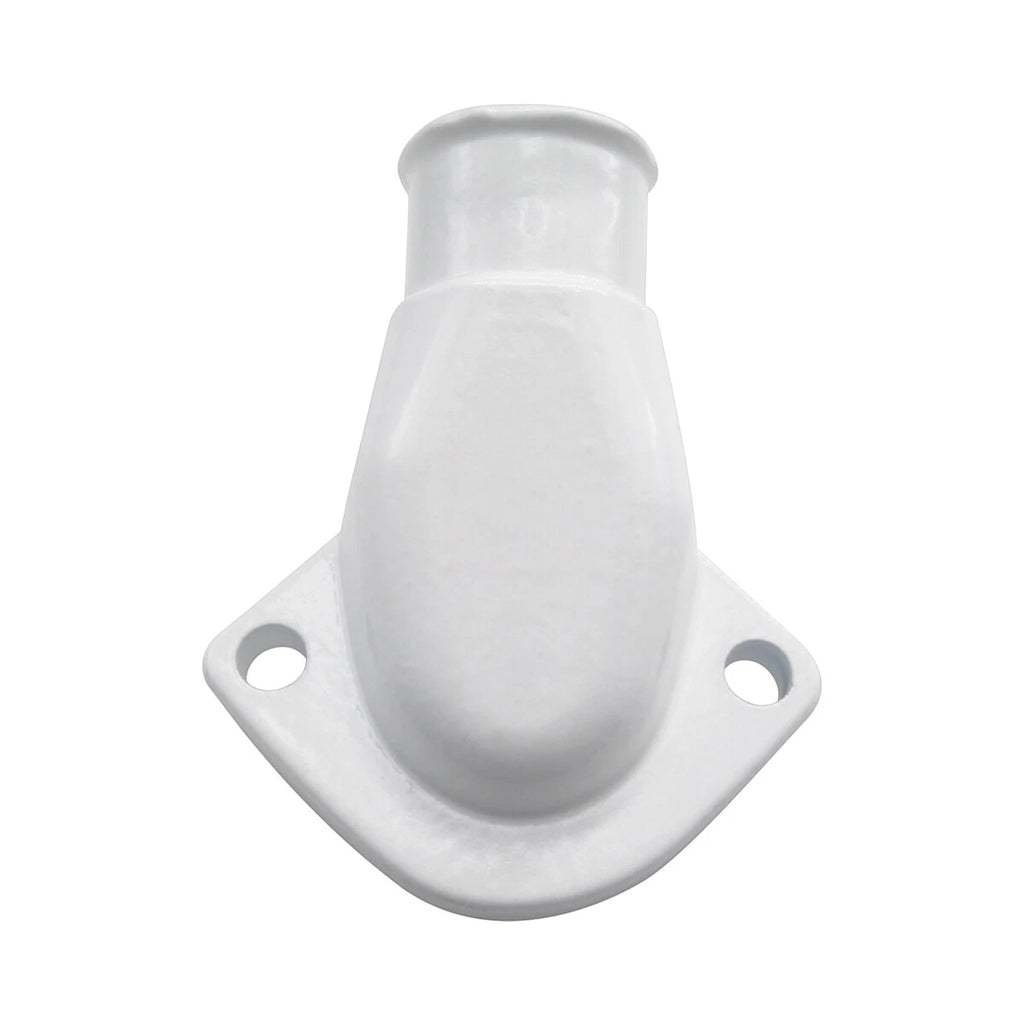 Water Hose Connector for Volvo Penta (854031, 851766, 897600, 18-2777)