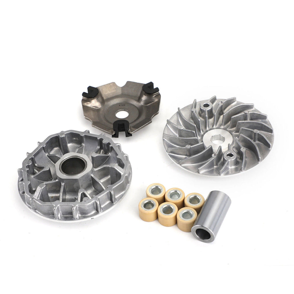 Front Clutch Variator for Honda PCX125 PCX150 (2009–2018) T9