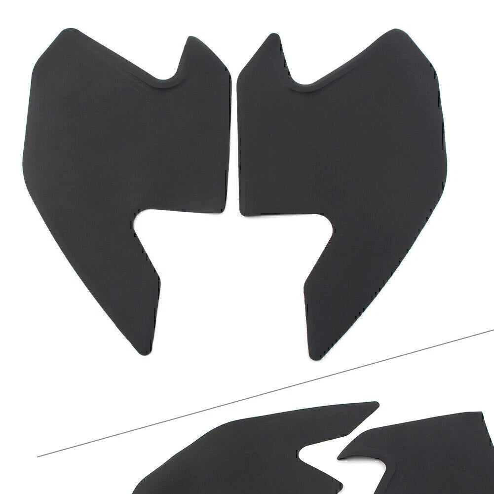 Tank Side Pad Gas Knee Grip Decal for BMW G310R (2017–2019)