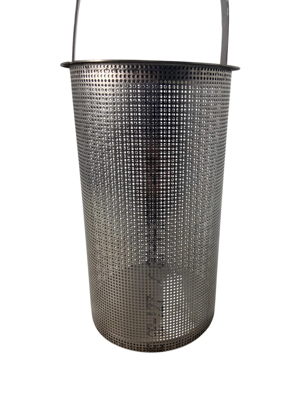 Eaton 3" Strainer Basket for Model 72 Simplex (Flange OD 5")