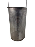 Eaton 3" Strainer Basket for Model 72 Simplex (Flange OD 5")