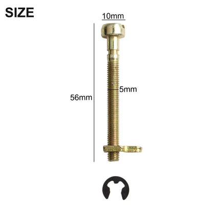 Chain Saw Parts Chain Adjuster for (11186641600)