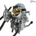 2C6-14901-00-00 Carburetor & Air Filter for Yamaha Grizzly 660 (2002–2008)