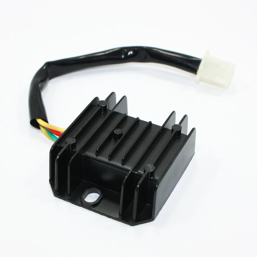 Voltage Rectifier Regulator for PIT Quad Dirt Bike ATV Buggy (150cc 250cc)