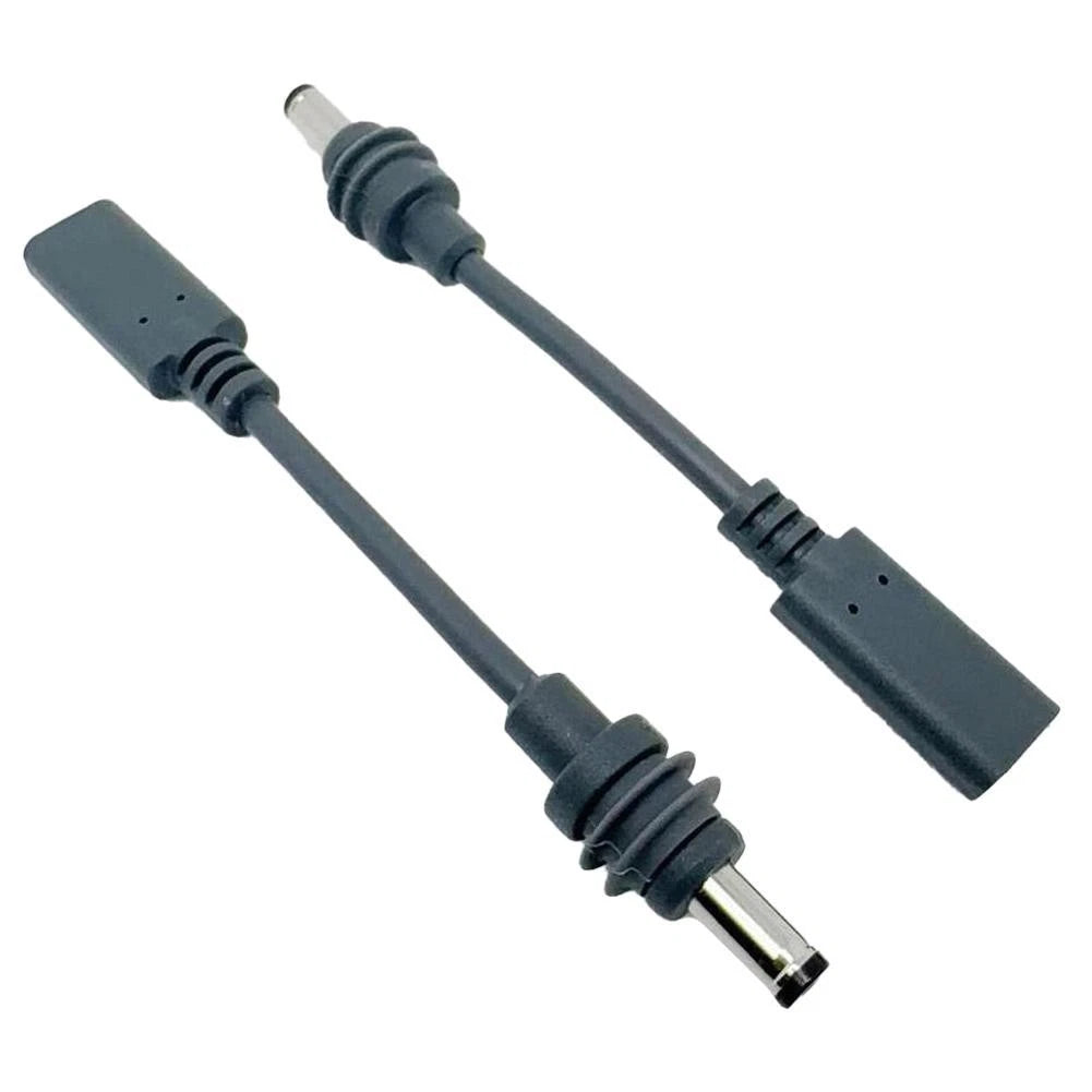 USBC Female to DC Connector for Starlink Mini Devices