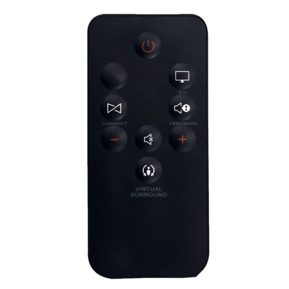 1 Channel Remote Control for JBL Sound Bar Boost TV
