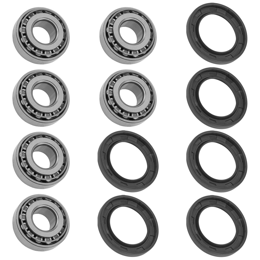 Deck Spindle Repair Kit for Troy-Bilt Mustang XP 17ANDALC011 (2018–2019)