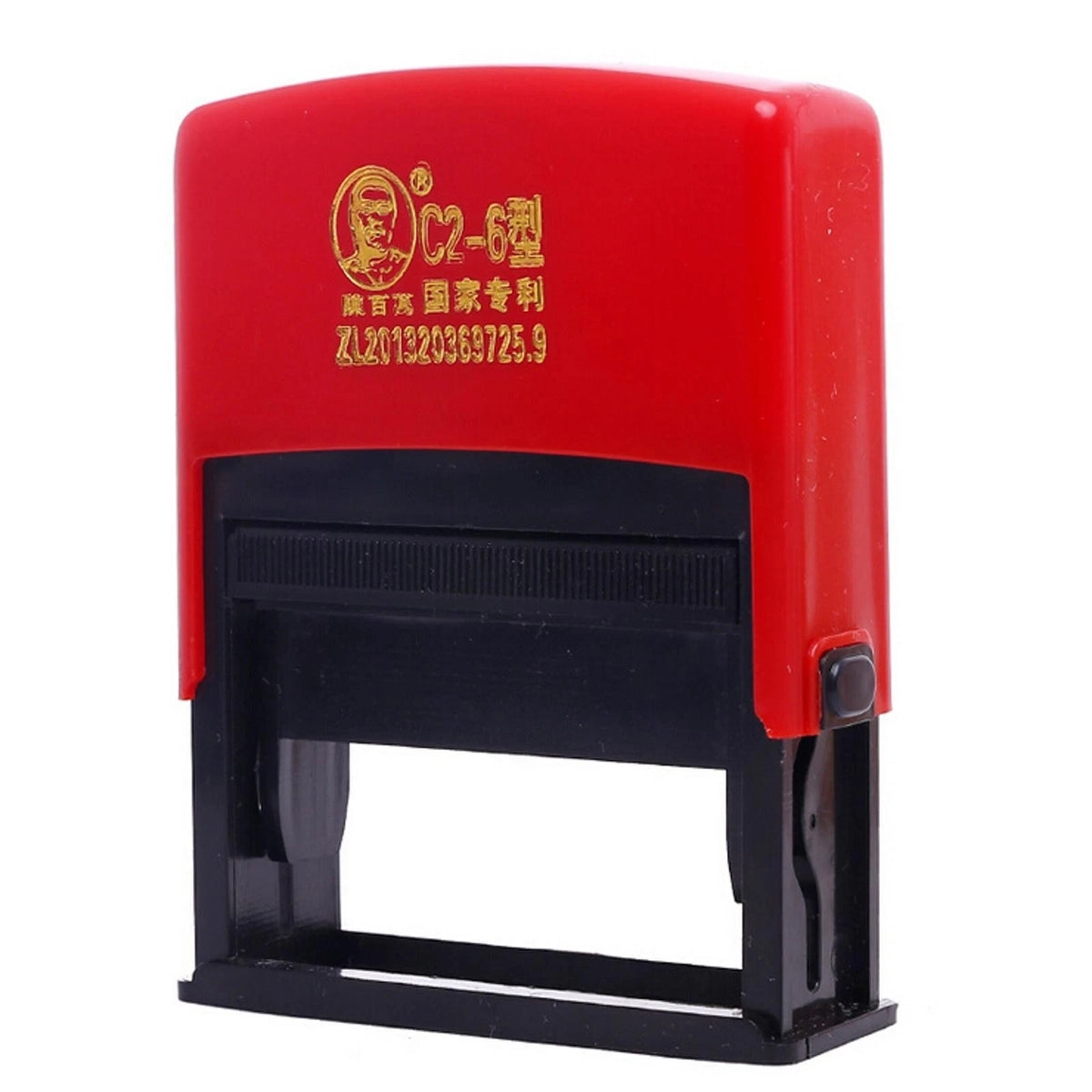 Portable Handheld Inkjet Date Printer Tool