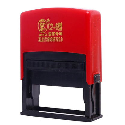 Portable Handheld Inkjet Date Printer Tool