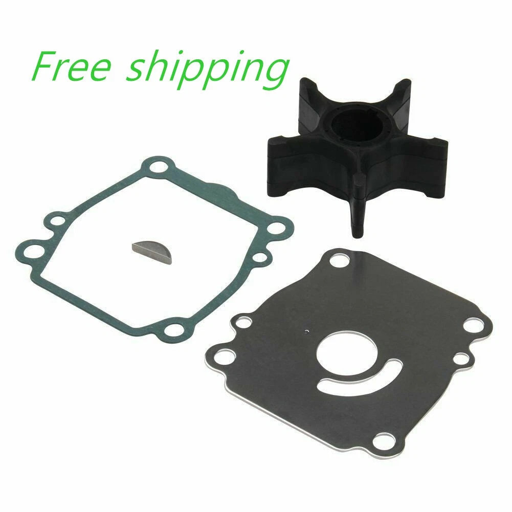 Outboard Water Pump Repair Kit for Suzuki Johnson (17400-90J20, 5033541)