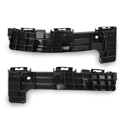 Pair Rear Bumper Bracket Support for Lexus RX350 RX450h (2010–2015)