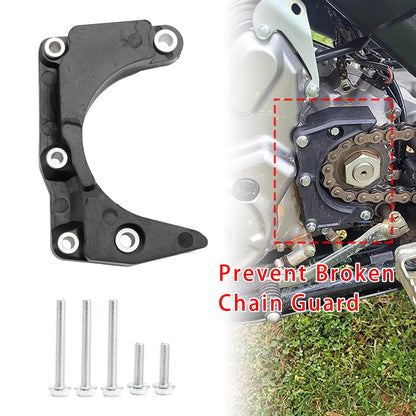 Case Saver Repair Kit for Yamaha Raptor 700 (2006–2023)