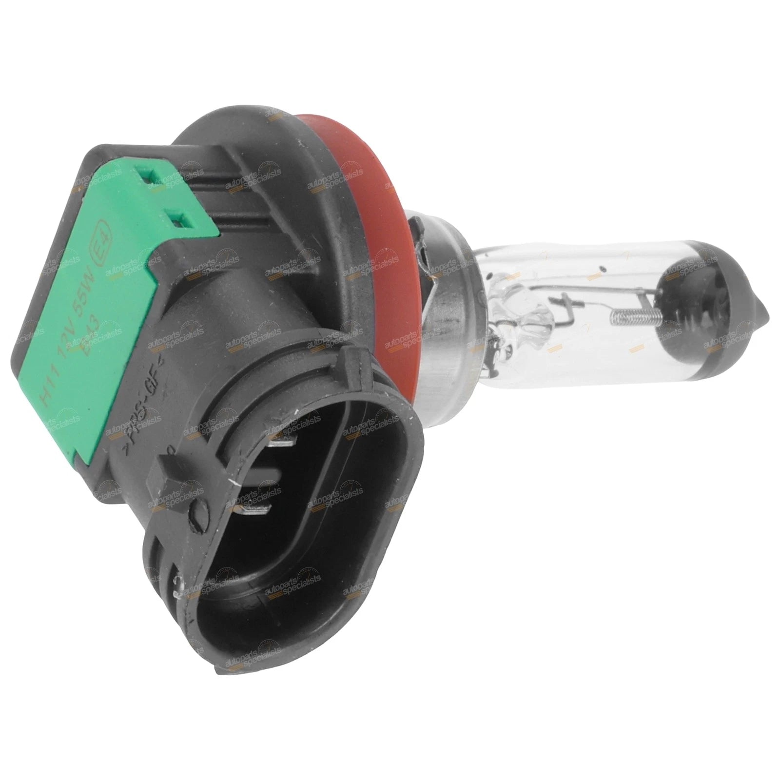 H11 Halogen Bulb for Headlight (PGJ19-2) for