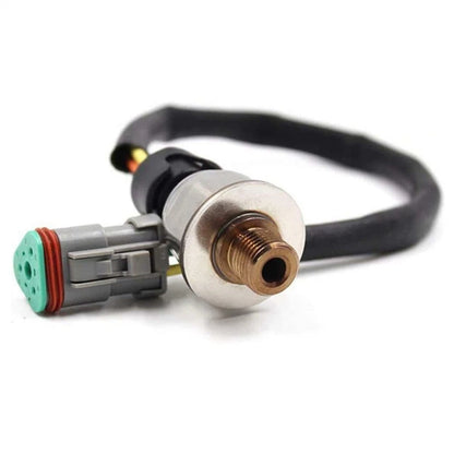 New Pressure Sensor 224-4536 For Caterpillar On Highway Engines C7 C9 2244536