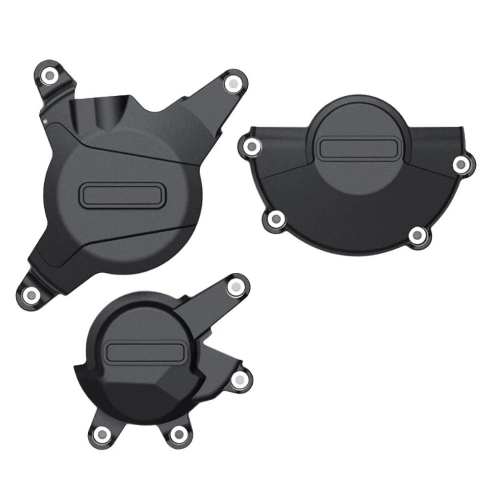 Engine Cover Protector Set for Honda CBR600RR (2007–2024)