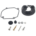 Carburetor Kit with Float for Mercury Mariner 40 HP