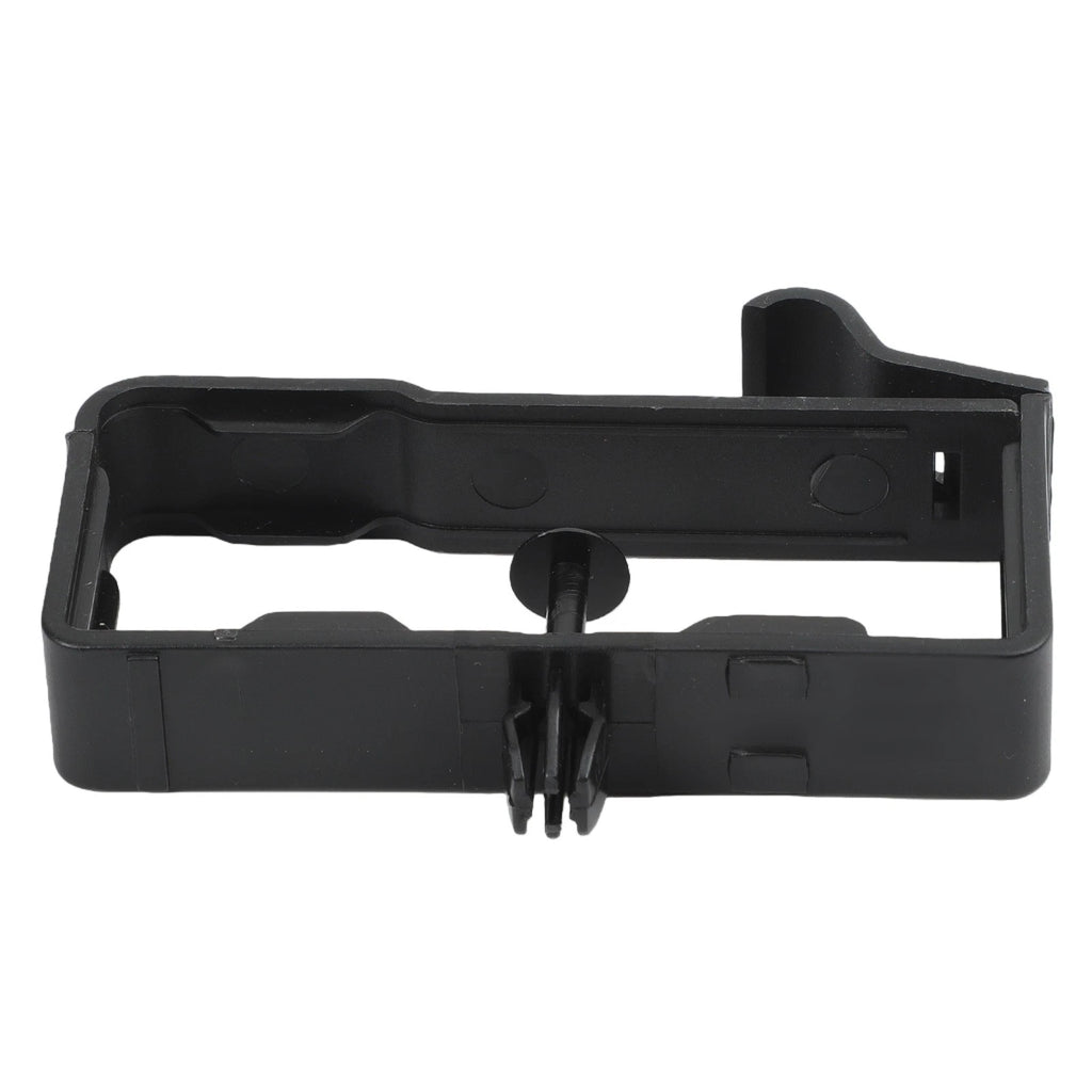 Trim Fastener Mount Buckle Bracket for (30721387)