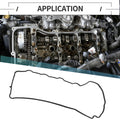 Valve Cover Gasket Replacement for Toyota Camry 2.5L (2010–2012)