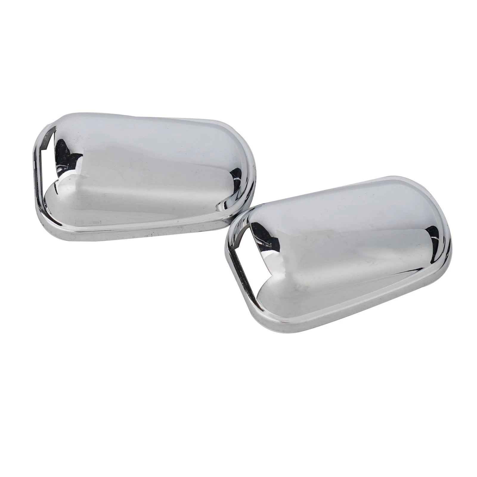 Windshield Washer Cap Wiper Nozzle Cover for Ford Focus (2012–2018)