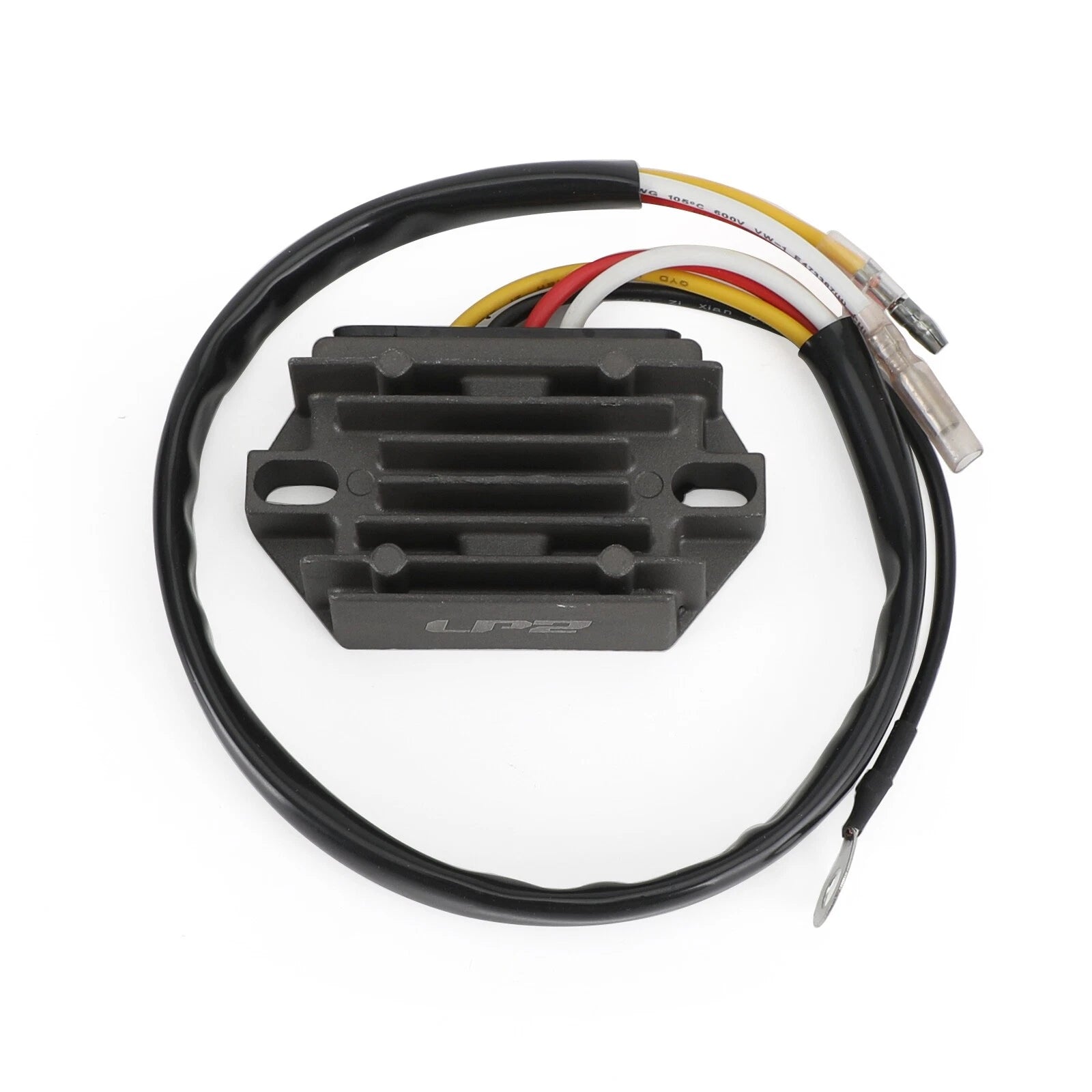 4 Wire Regulator Rectifier for Suzuki 55Hp 65Hp 75Hp 85Hp (1985–2000) 32800-94700