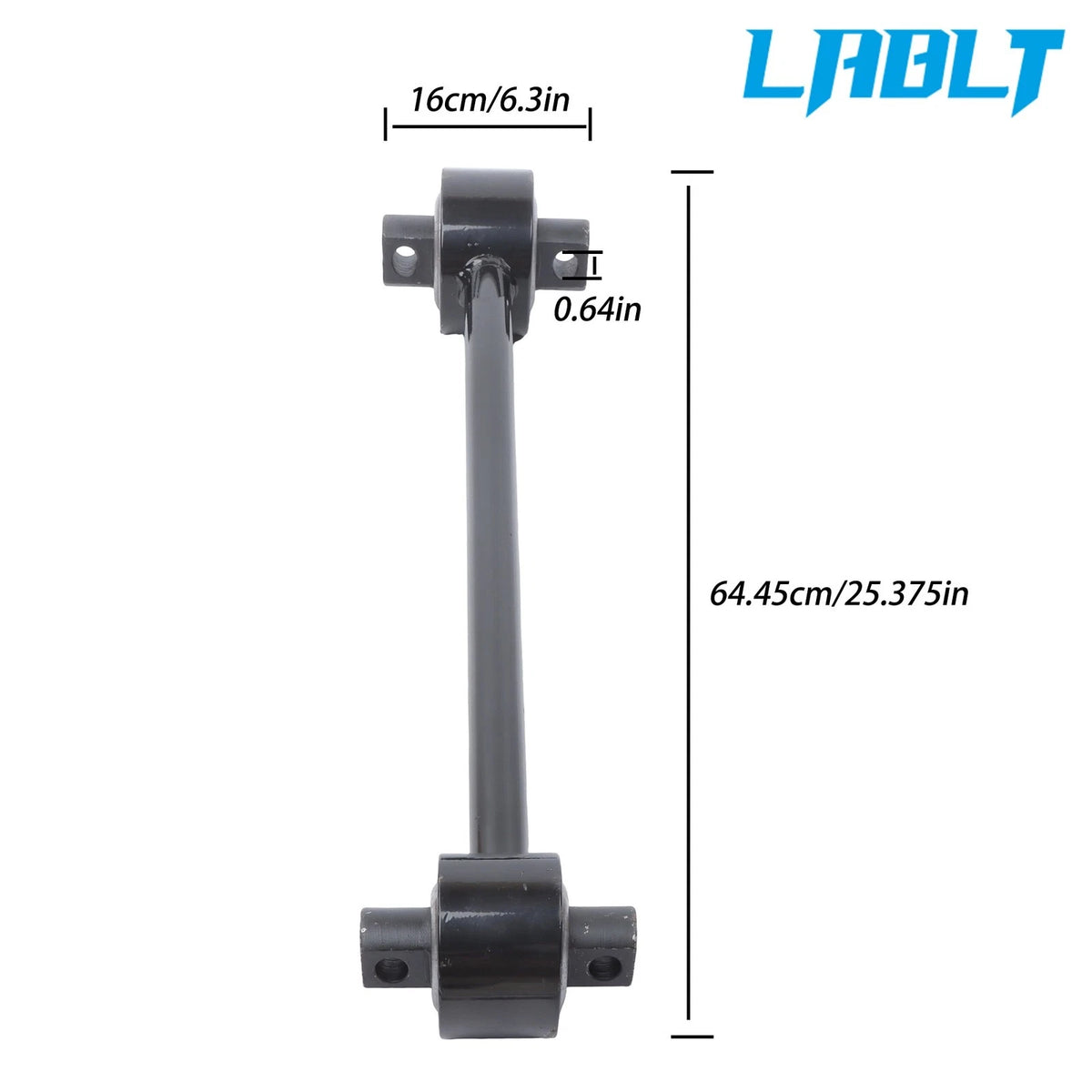 Tracking Torque Rod for International Truck IHC (2002–Present) LABLT 3580088C1