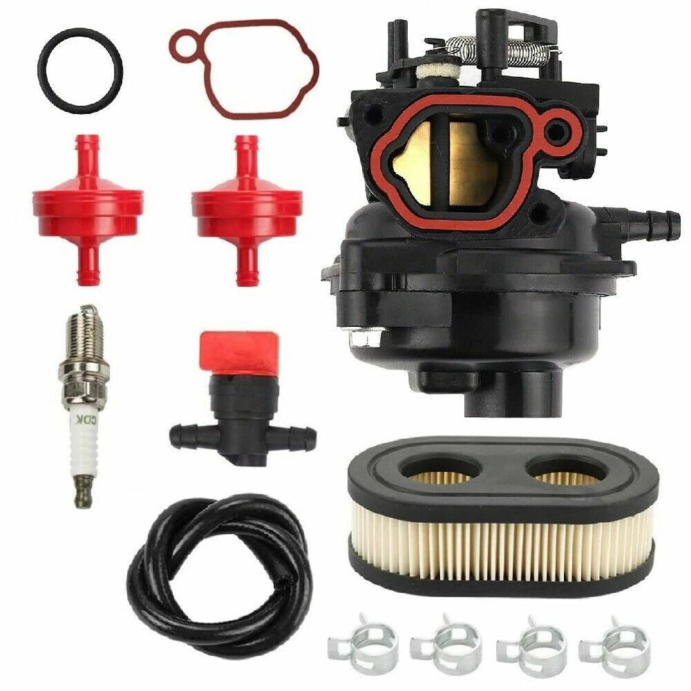 Carburetor for Toro 20340 Lawn Mower (Briggs & Stratton 7.25 Engine)