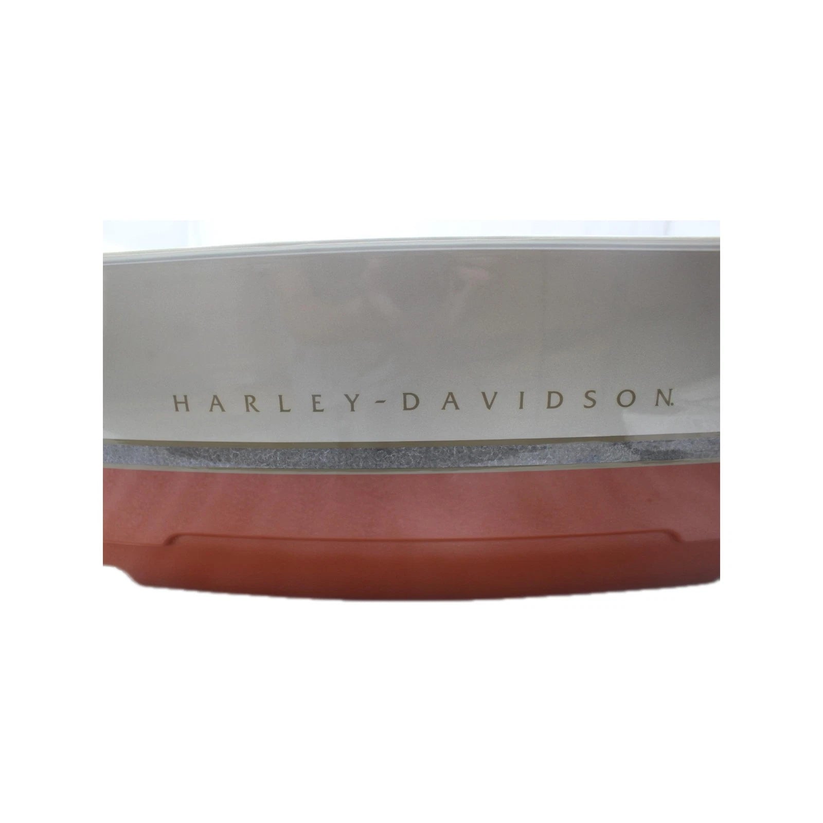 Bottom Tour Pack for Harley-Davidson CVO FLHTCUSE4 (2014) 53228-09DAC