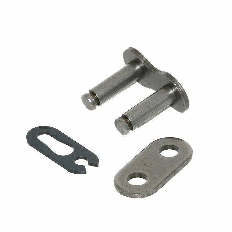 25H Chain Master Link for 33cc 47cc 49cc 2-Stroke Scooter Moped ATV